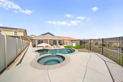 45105 Quicksilver, Lake Elsinore, CA 92532 - Photo 37