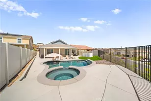 45105 Quicksilver, Lake Elsinore, CA 92532 - Photo 37