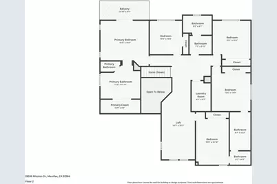 28536 Mission Drive, Menifee, CA 92584 - Photo 67