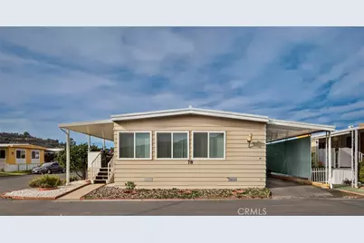 45055 E Florida Avenue #78, Hemet, CA 92544 - Photo 3