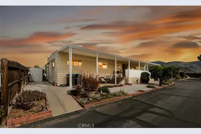 45055 E Florida Avenue #78, Hemet, CA 92544 - Photo 23