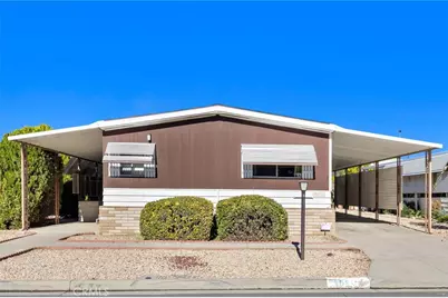 30810 Paradise Palm Avenue, Homeland, CA 92548 - Photo 1