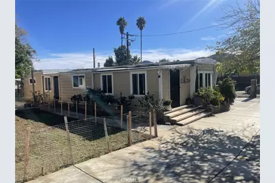 25814 Homeland, Homeland, CA 92548 - Photo 1