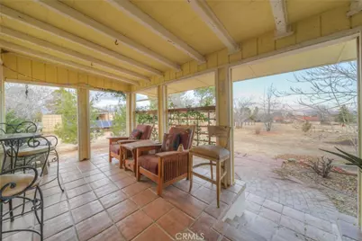 57745 Bailey, Anza, CA 92539 - Photo 31