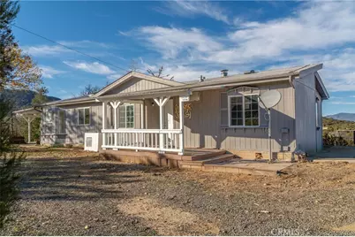 59940 Rim Rock, Anza, CA 92539 - Photo 1