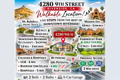 4280 9th, Riverside, CA 92501 - Photo 11