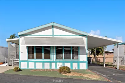 332 N Lyon Avenue #58, Hemet, CA 92543 - Photo 1