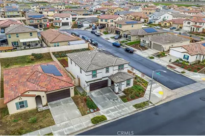 25662 Buckeye Meadow Lane, Homeland, CA 92548 - Photo 41