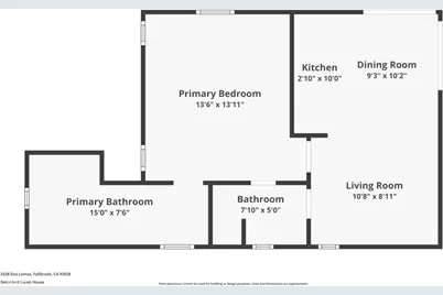 2328 Dos Lomas, Fallbrook, CA 92028 - Photo 43