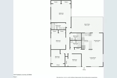 13177 Hedda, Cerritos, CA 90703 - Photo 29