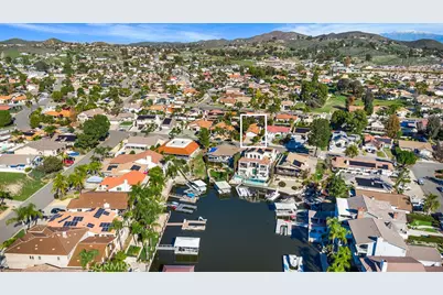 23832 Fair Weather, Canyon Lake, CA 92587 - Photo 45