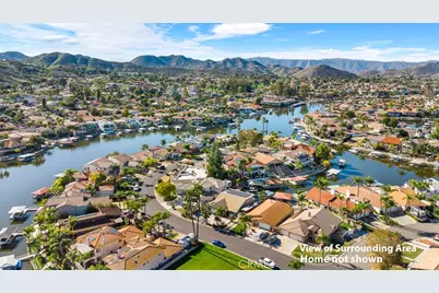 23832 Fair Weather, Canyon Lake, CA 92587 - Photo 47