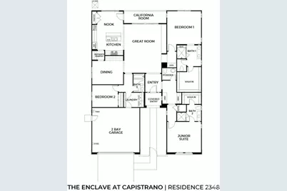 81802 Via Barranca, La Quinta, CA 92253 - Photo 23