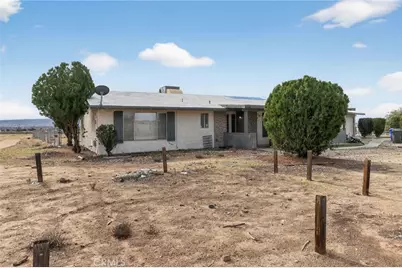22575 Papago Road, Apple Valley, CA 92307 - Photo 1