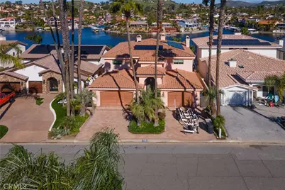 22986 Gray Fox Drive, Canyon Lake, CA 92587 - Photo 51