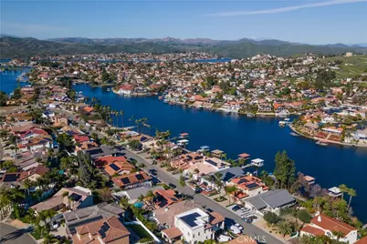 22986 Gray Fox Drive, Canyon Lake, CA 92587 - Photo 63