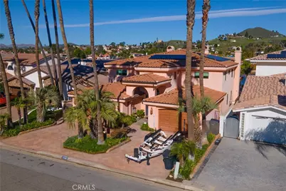 22986 Gray Fox Drive, Canyon Lake, CA 92587 - Photo 61