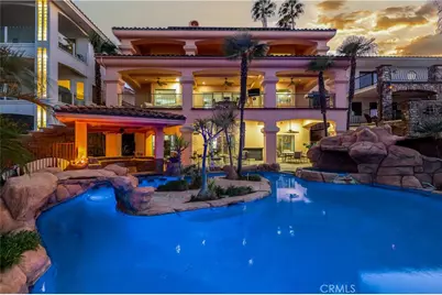 22986 Gray Fox Drive, Canyon Lake, CA 92587 - Photo 1