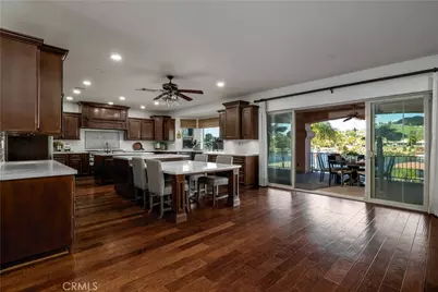 22986 Gray Fox Drive, Canyon Lake, CA 92587 - Photo 9