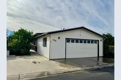 1279 Sorrel Drive, Hemet, CA 92545 - Photo 1