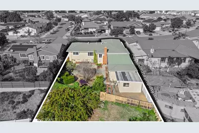 5661 Ashland Avenue, San Diego, CA 92120 - Photo 37