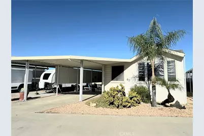 1295 S Cawston #67, Hemet, CA 92545 - Photo 1