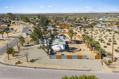 73904 Playa Vista Drive, 29 Palms MCB, CA 92277 - Photo 29