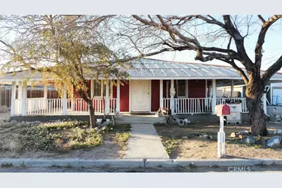 83040 Magnolia Avenue, Trona, CA 93562 - Photo 1