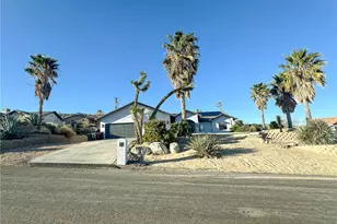 7525 Whitney, Yucca Valley, CA 92284 - Photo 3