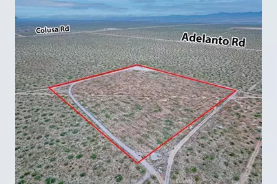 0 Alden, Adelanto, CA 92301 - Photo 3
