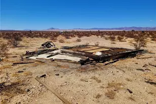 68790 Tortoise Rd, 29 Palms MCB, CA 92277 - Photo 1