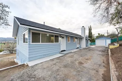 44275 Hillcrest Lane, Hemet, CA 92544 - Photo 1