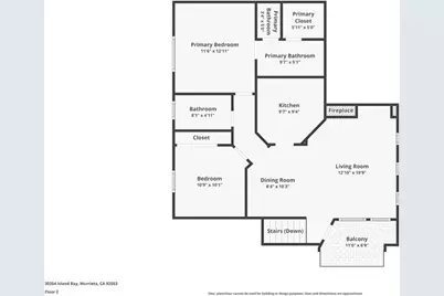 30354 Island Bay #F, Murrieta, CA 92563 - Photo 27