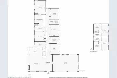 41950 Calle La Escondida, Temecula, CA 92592 - Photo 65