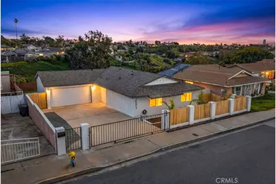 7693 Woodbine, San Diego, CA 92114 - Photo 1