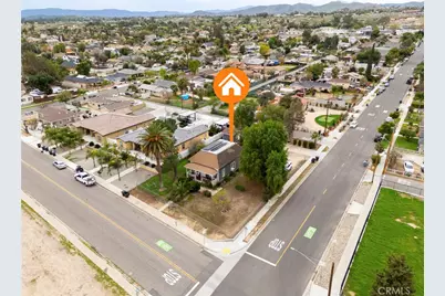504 S C Street, Perris, CA 92570 - Photo 1