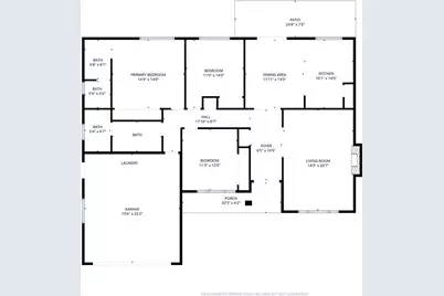 181 S Vernon, San Jacinto, CA 92583 - Photo 45