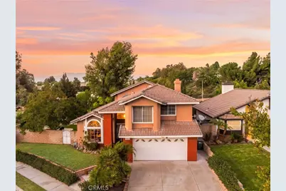 3461 Mountainside, Corona, CA 92882 - Photo 49