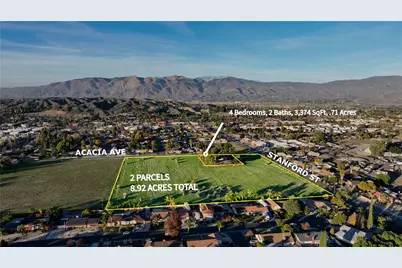 41699 Acacia Avenue, Hemet, CA 92544 - Photo 1