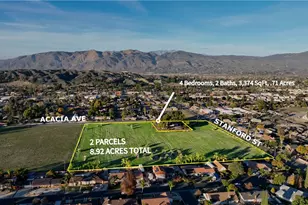 41699 Acacia Ave, Hemet, CA 92544 - Photo 1