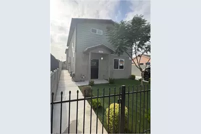 720 W Cherry Street, Compton, CA 90222 - Photo 1