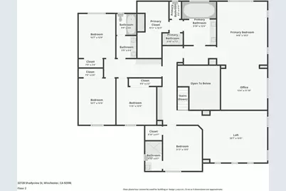 32728 Shadyview Street, Winchester, CA 92596 - Photo 47