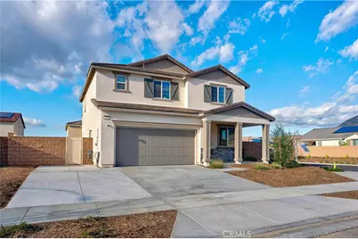 474 Mistyblue Court, Hemet, CA 92543 - Photo 3