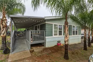 26251 Olson, Homeland, CA 92548 - Photo 1