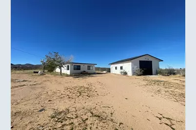 2288 Yetters, Landers, CA 92285 - Photo 1