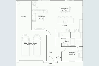 14168 Rollins Street, Hesperia, CA 92345 - Photo 19