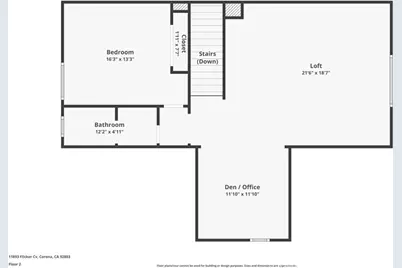 11893 Flicker, Corona, CA 92883 - Photo 55