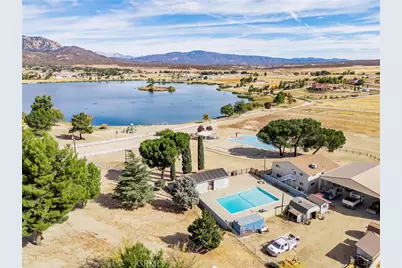 896 Forest Springs Rd., Aguanga, CA 92536 - Photo 17