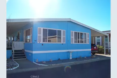 5001 W Florida Avenue #347, Hemet, CA 92545 - Photo 3