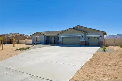 14873 Desert Lily Court, Apple Valley, CA 92307 - Photo 1